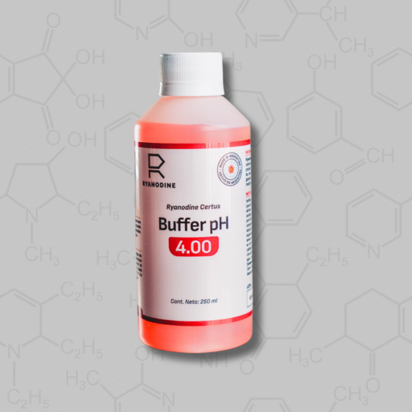Buffer pH 4.00
