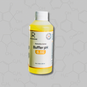 Buffer pH 6.86