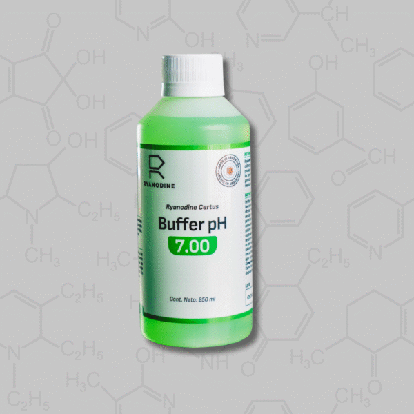 Buffer pH 7.00