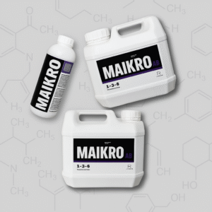 COMPONENTE AB | MAIKRO