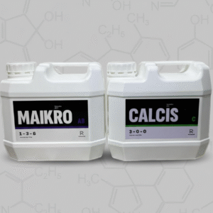 MAIKRO + CALCIS 5L