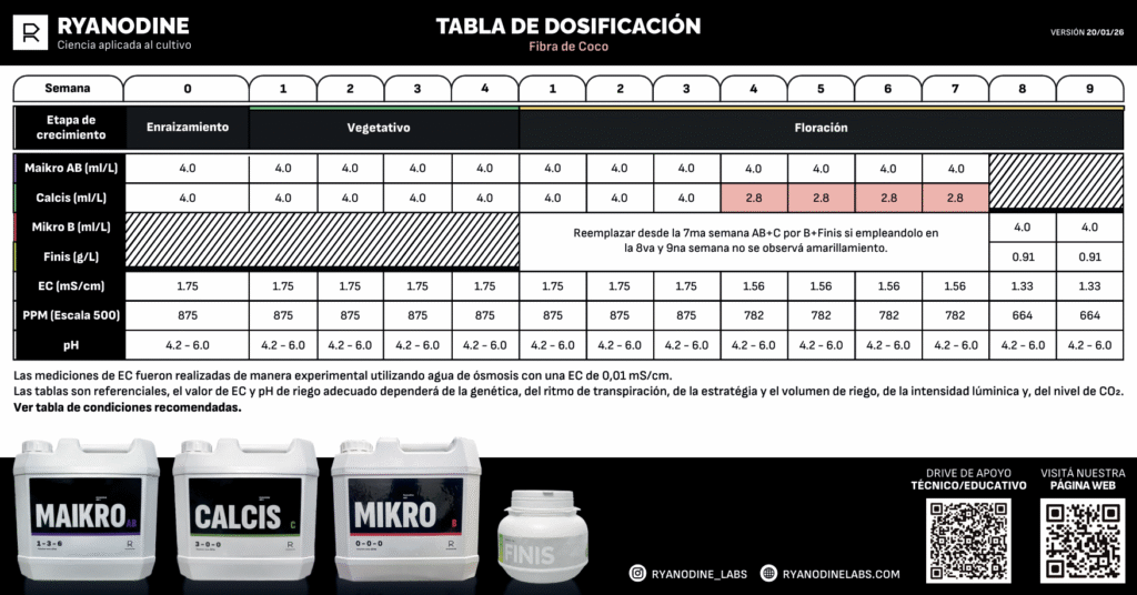 AB+C | Fibra de Coco